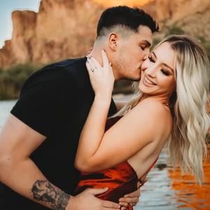 Meet your Posher, Allie